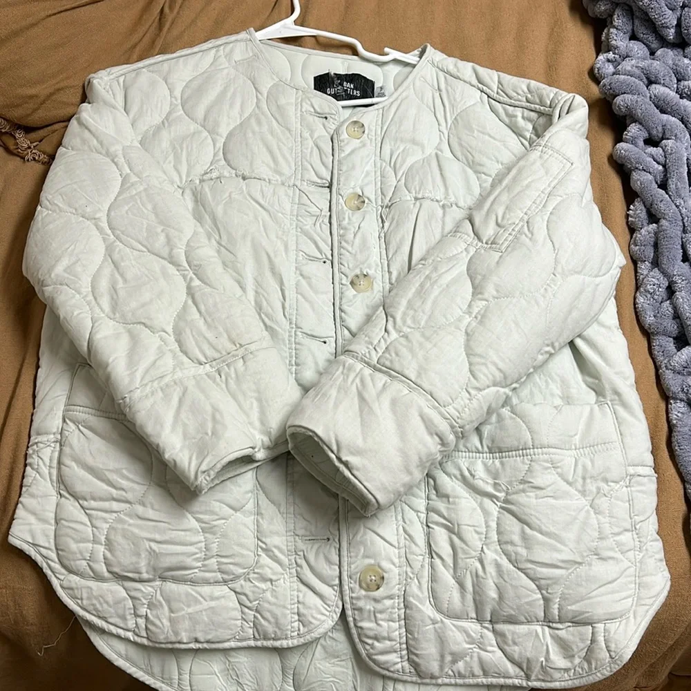 Urban jacket - Picture 1 of 2